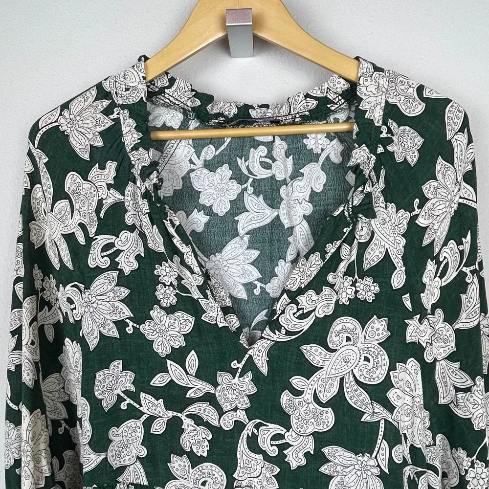 Zara aw22 oversized